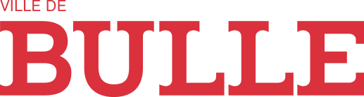 Logo ville de Bulle