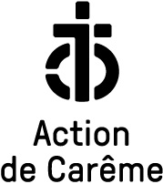 Logo Action de Careme, Fastenopfer