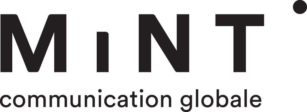 Logo Agence Mint