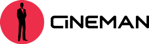 logo cineman