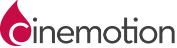 Logo cinemotion