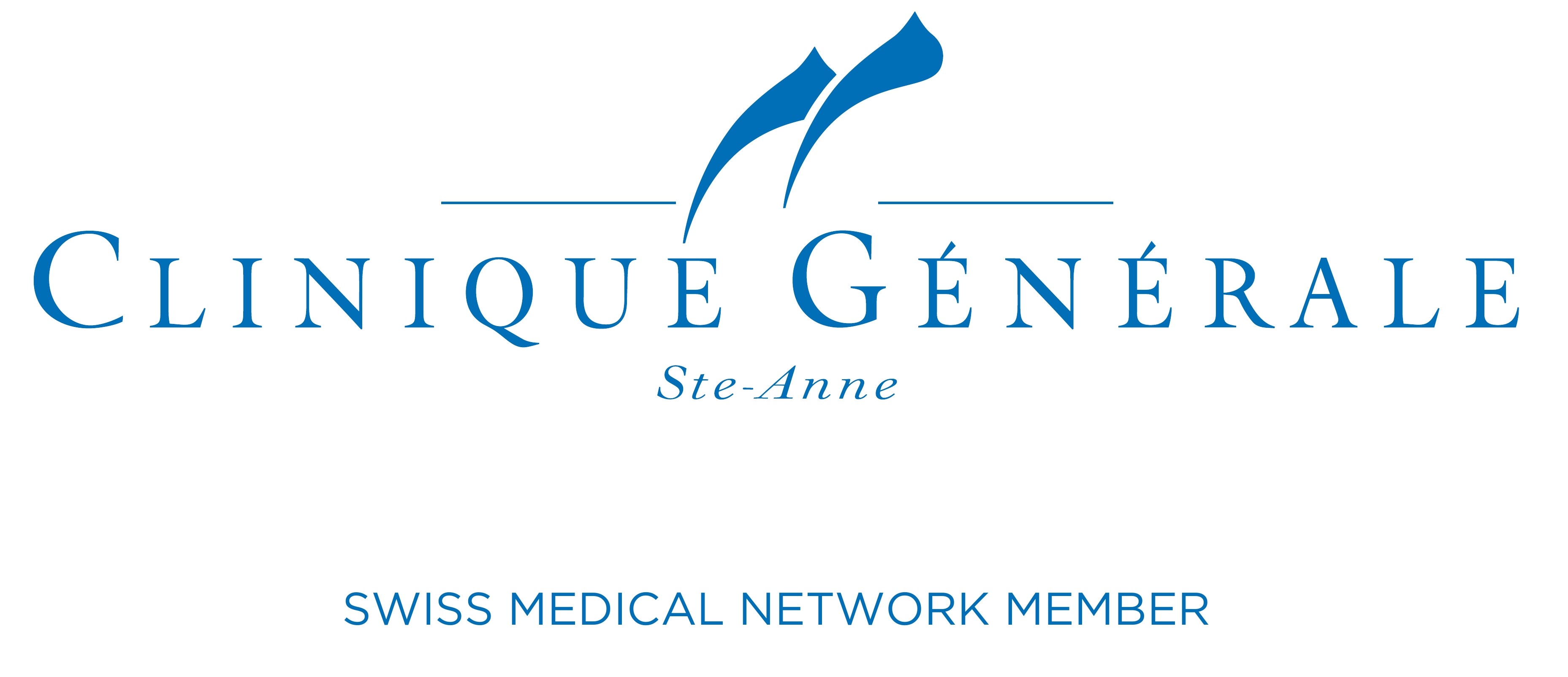 Logo Clinique générale