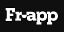Logo Frapp