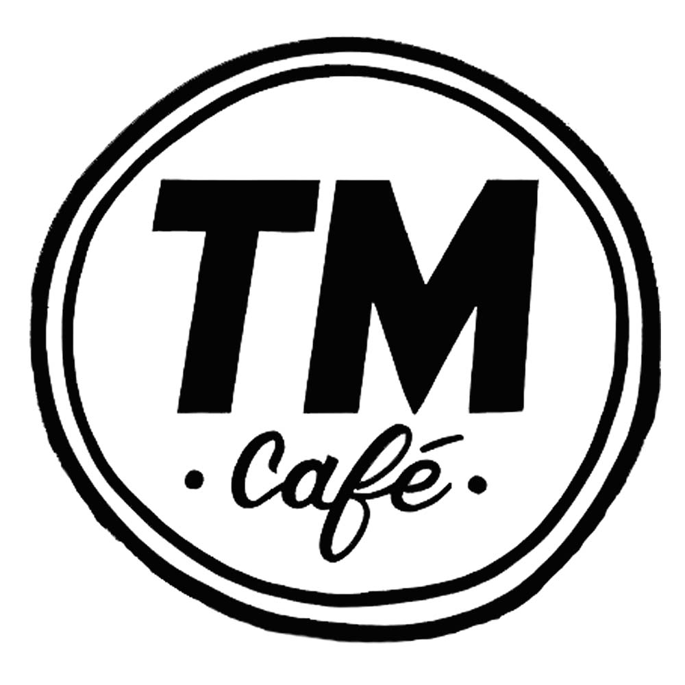 Logo TM Café