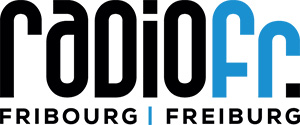 Logo Radio Fribourg