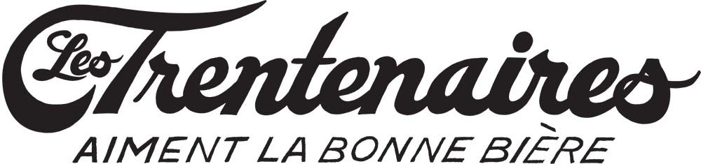 Logo Les Trentenaires