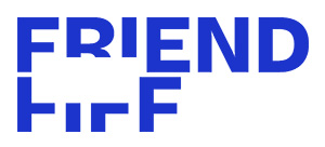 Logo Friend FIFF, FIFF 2024