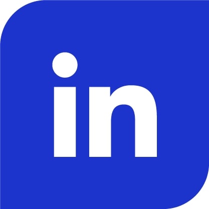 Logo Linkedin couleur FIFF23