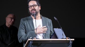 Felipe Holguín Caro, director of "La Suprema" © Thomas Delley