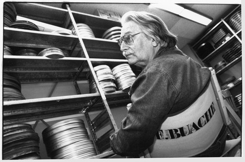 © Cinémathèque suisse. Tous droits réservés © Cinémathèque suisse. Tous droits réservés