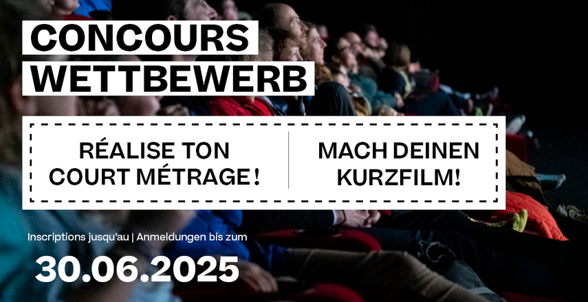 Une Histoire de Fribourg © Thomas Delley