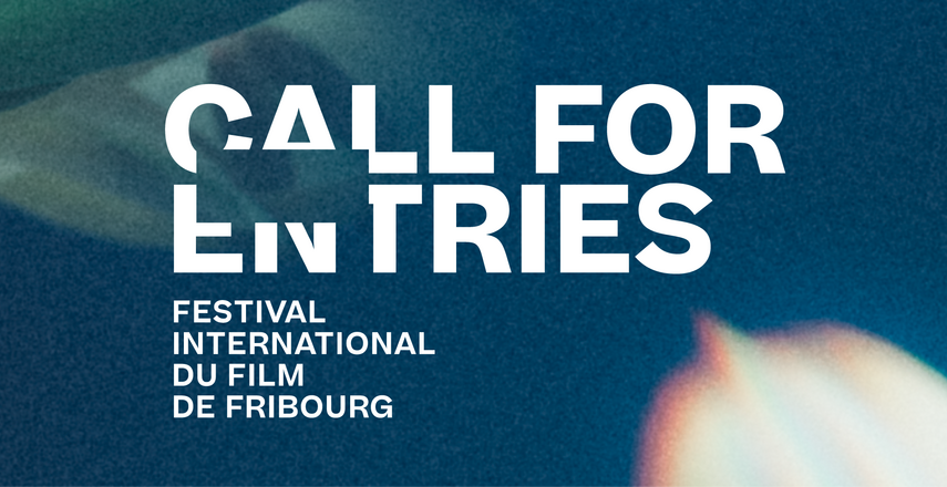 Call for entries 40e FIFF