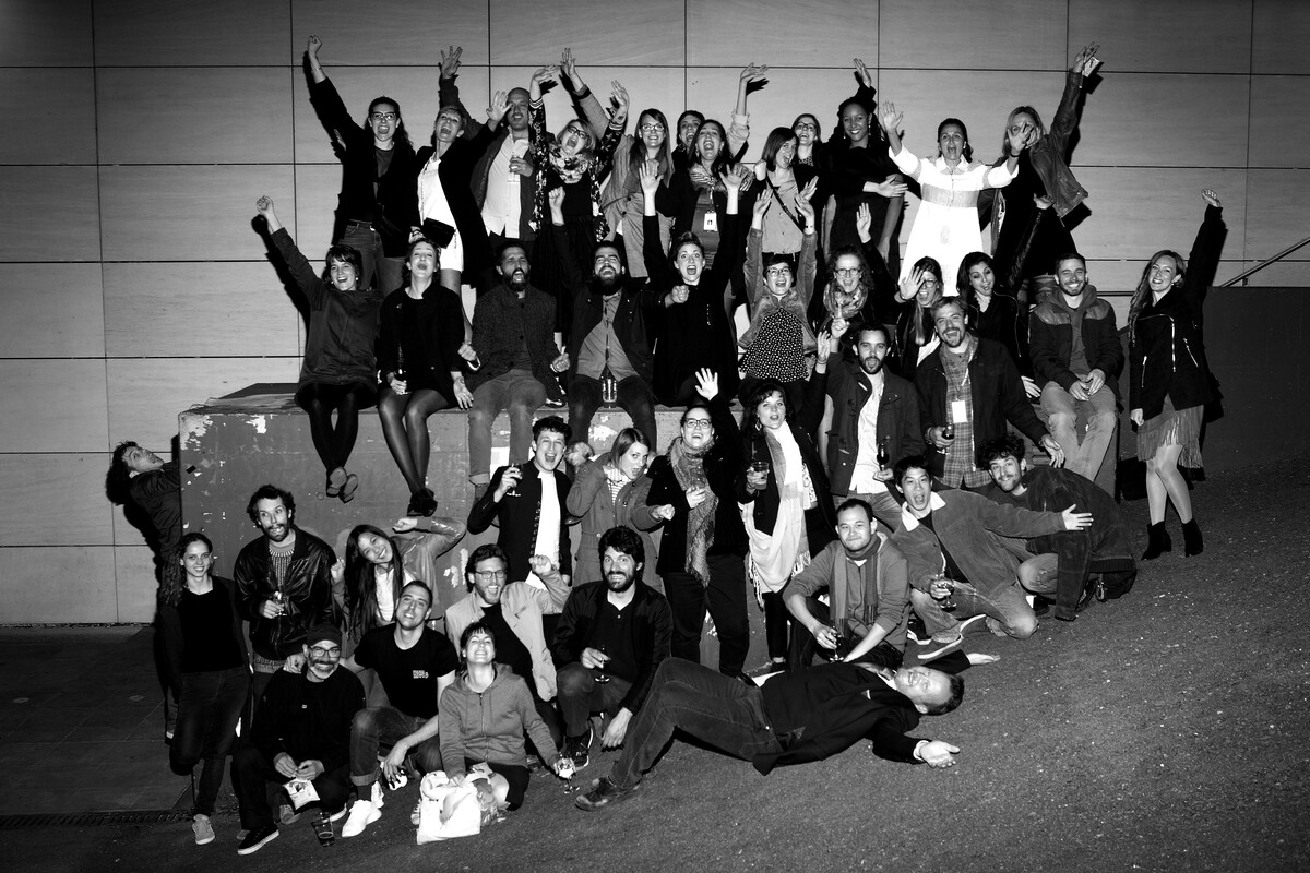 equipe fiff