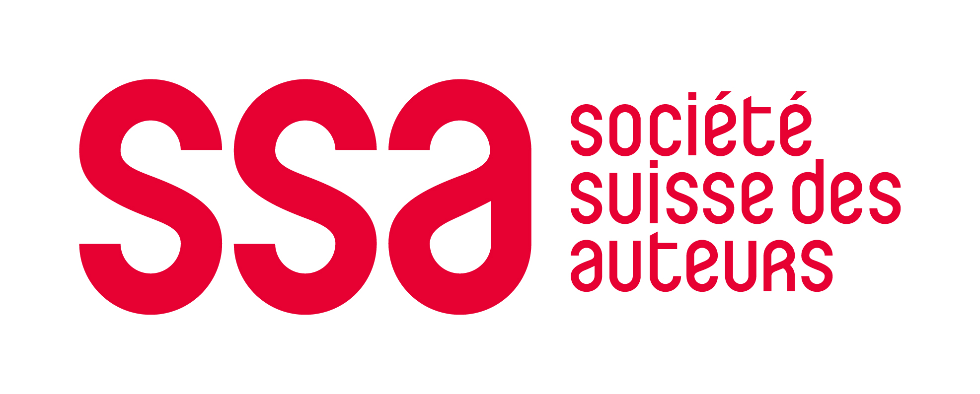 Logo SSA
