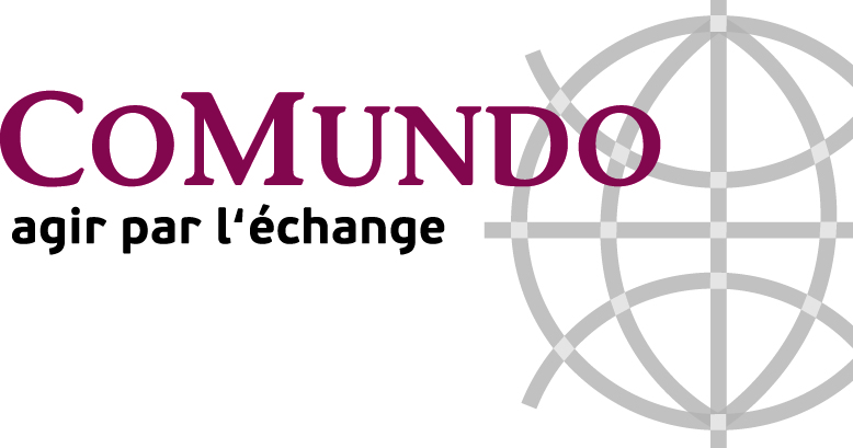 Logo Comundo