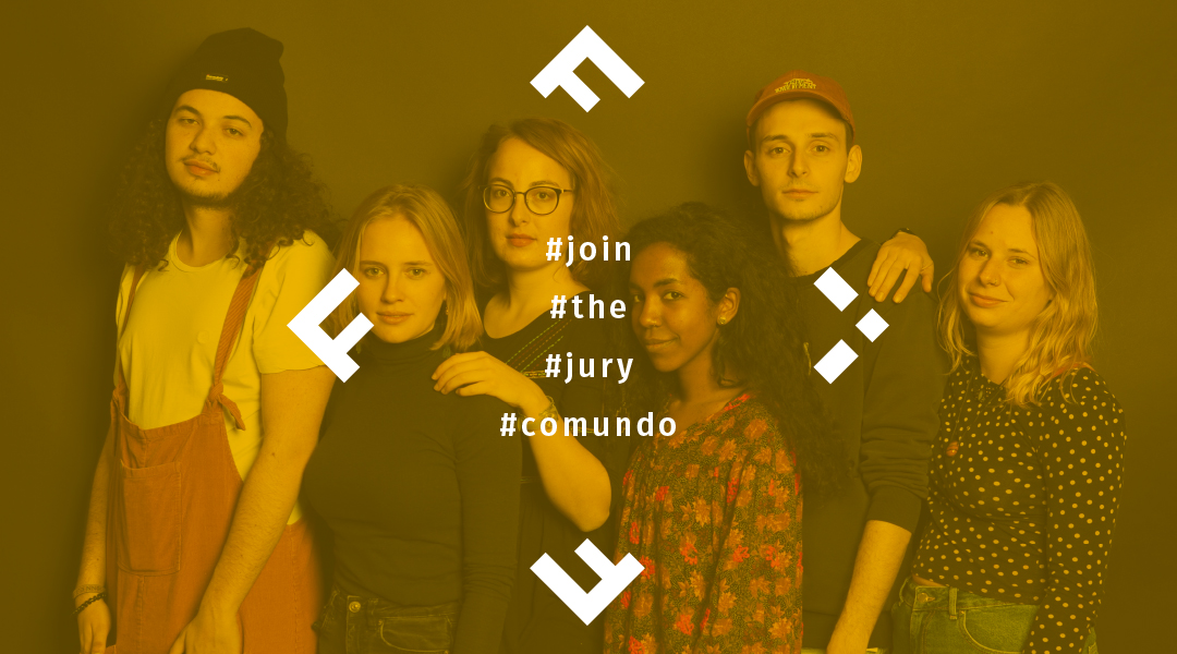 Jury Comundo 2019