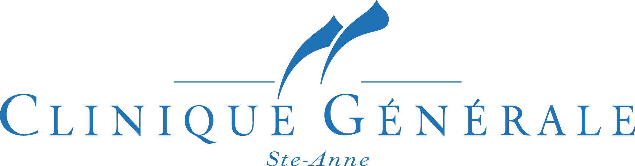 Logo Clinique générale