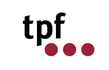 Logo TPF
