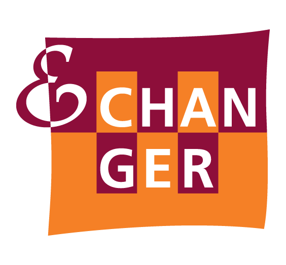 Logo e-changer