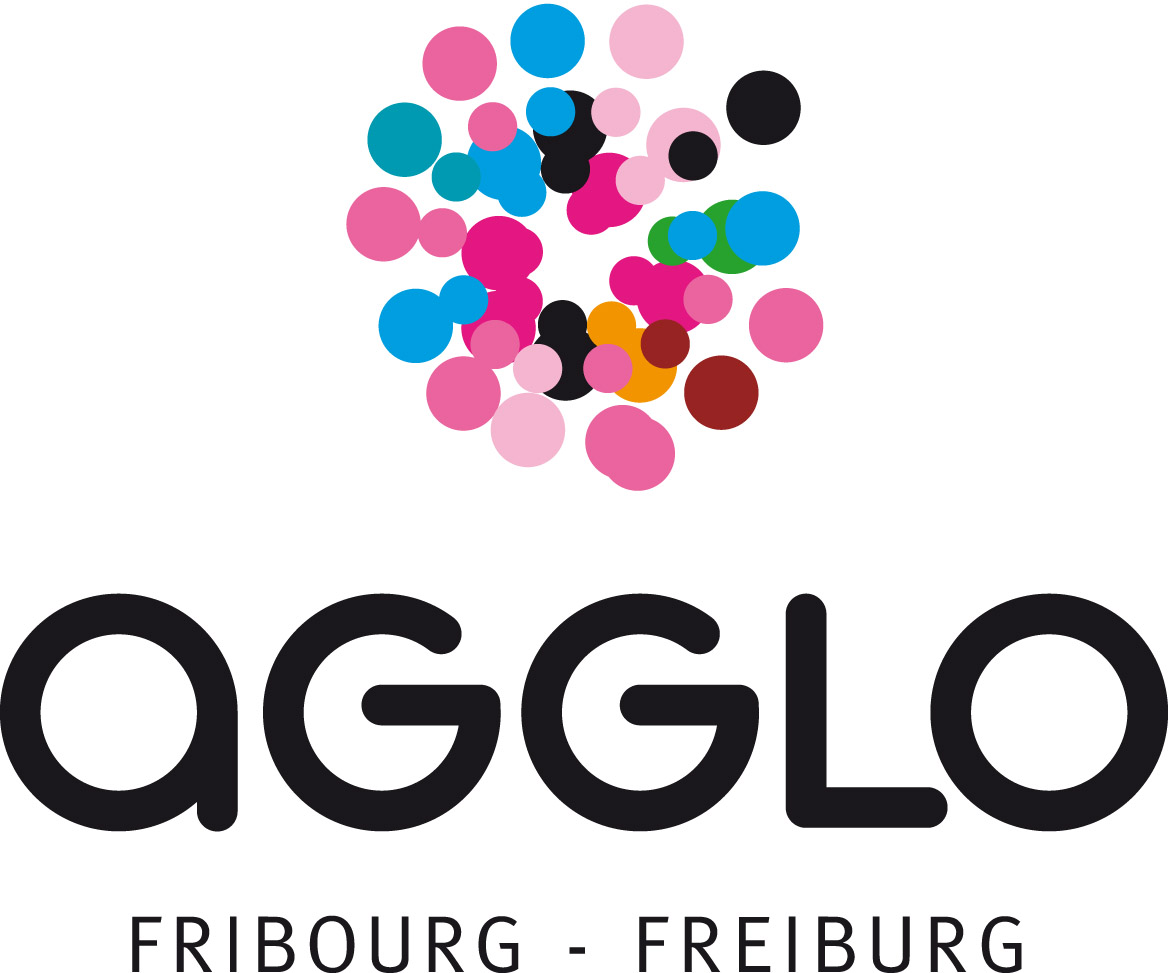 Agglo Fribourg Freiburg