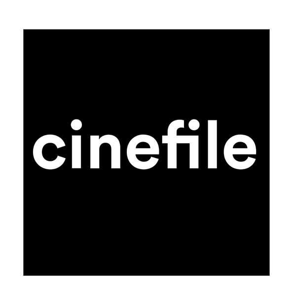 Logo Cinefile