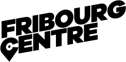 Logo Fribourg Centre