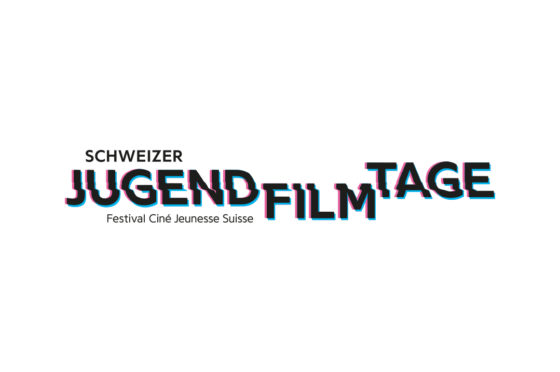 Logo Jugendfilmtage