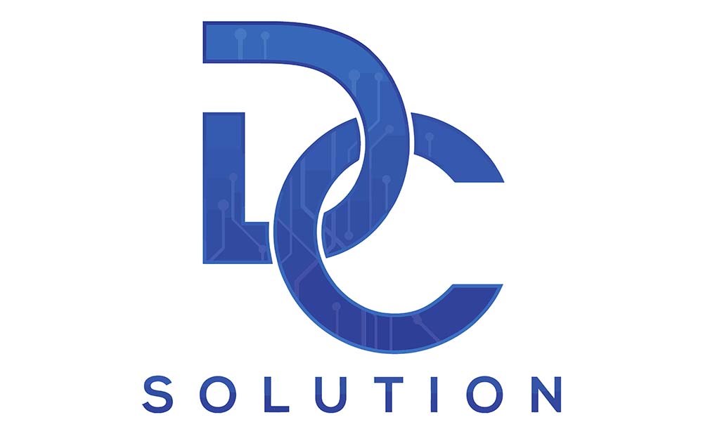 Logo DC Solution