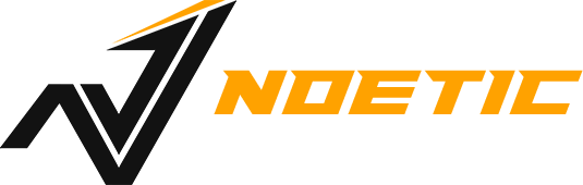 Logo noetic