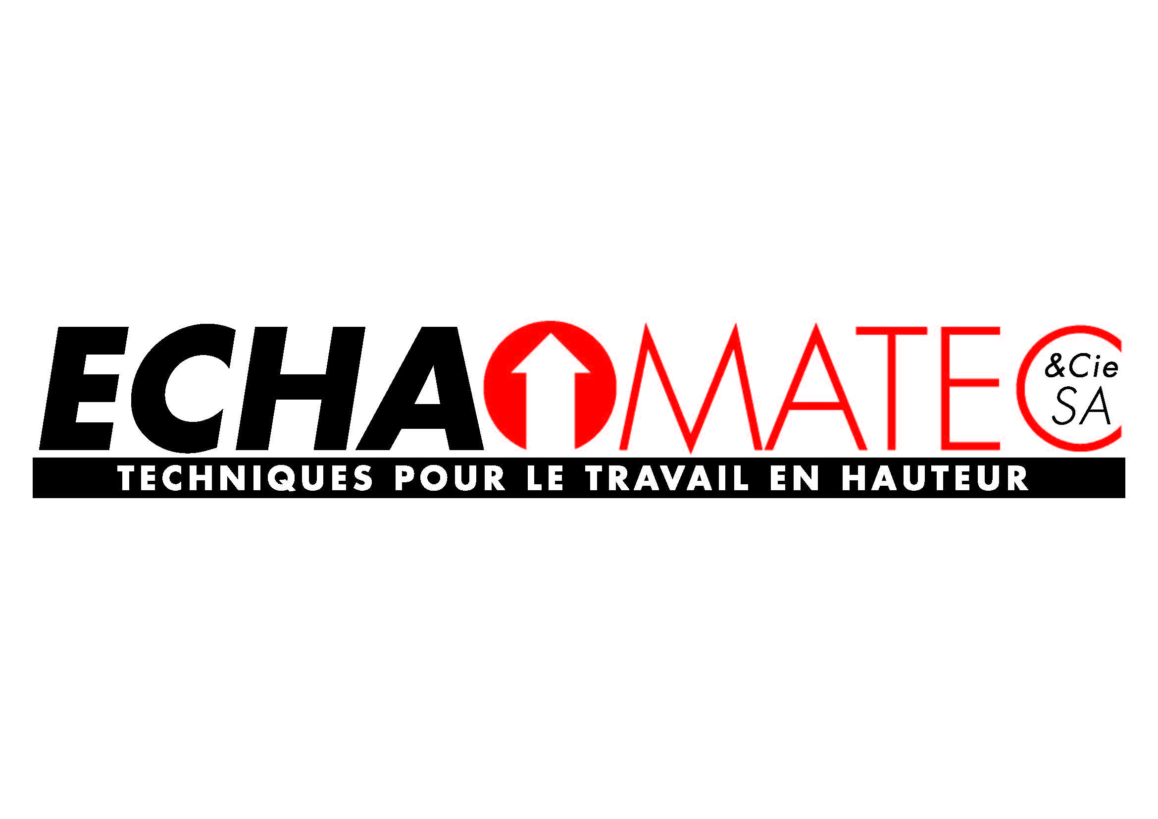 Logo Echamatec