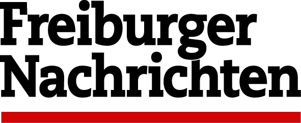 Logo Freiburger Nachrichten
