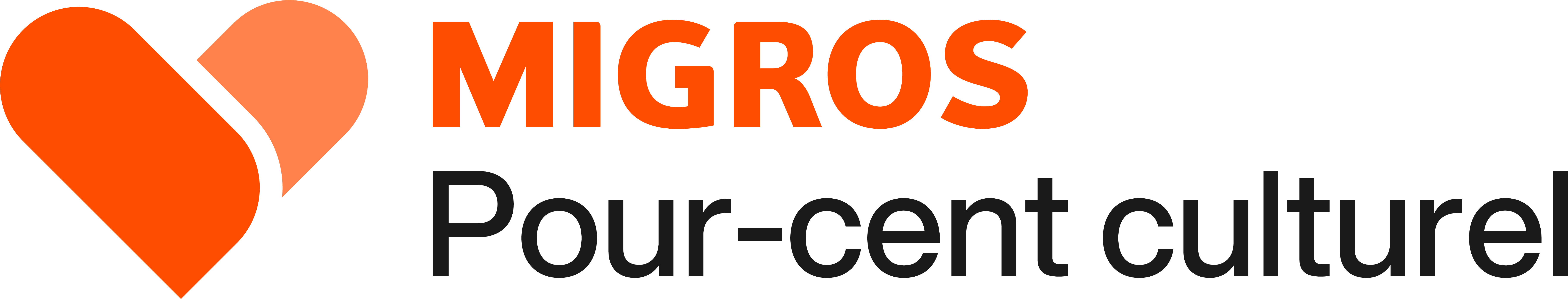 Logo Migros Neuchâtel Fribourg
