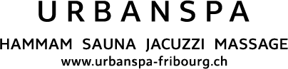 Logo Urbanspa Fribourg