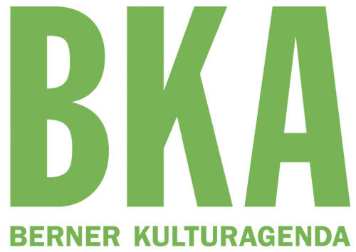 Logo BKA Berner Kulturagenda