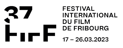 Logo FIFF 37