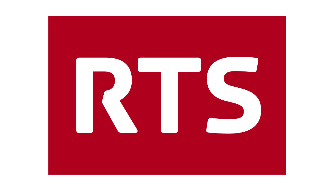 Logo RTS