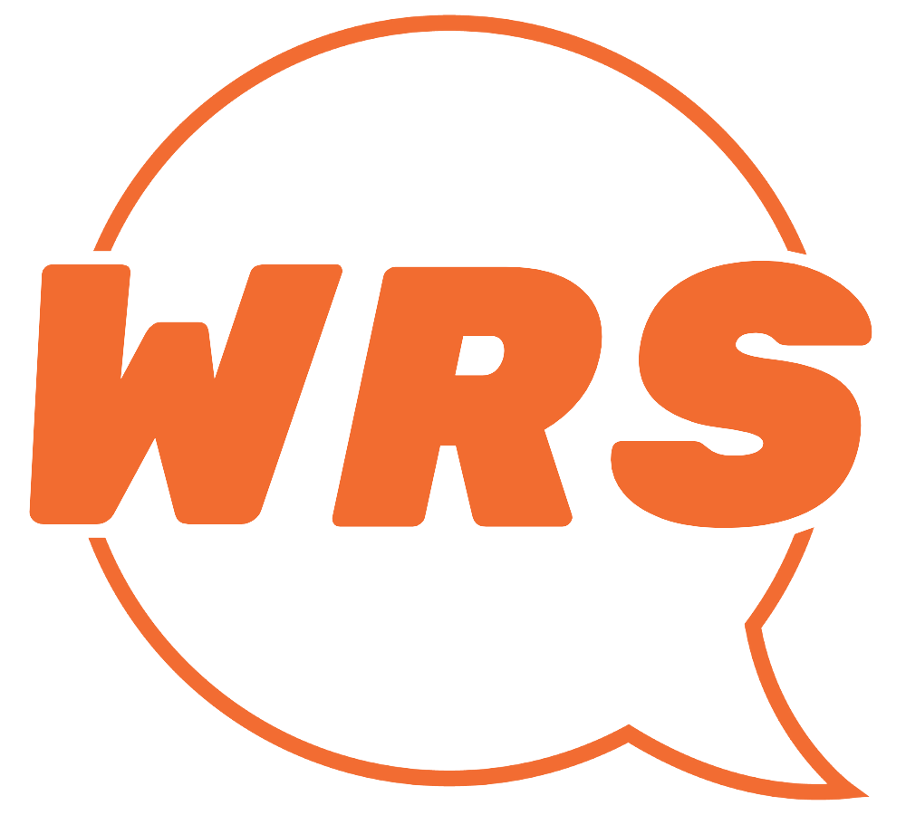 Logo WRS