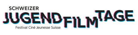 Logo Schweizer Jugendfilmtage