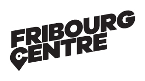 Logo Fribourg Centre