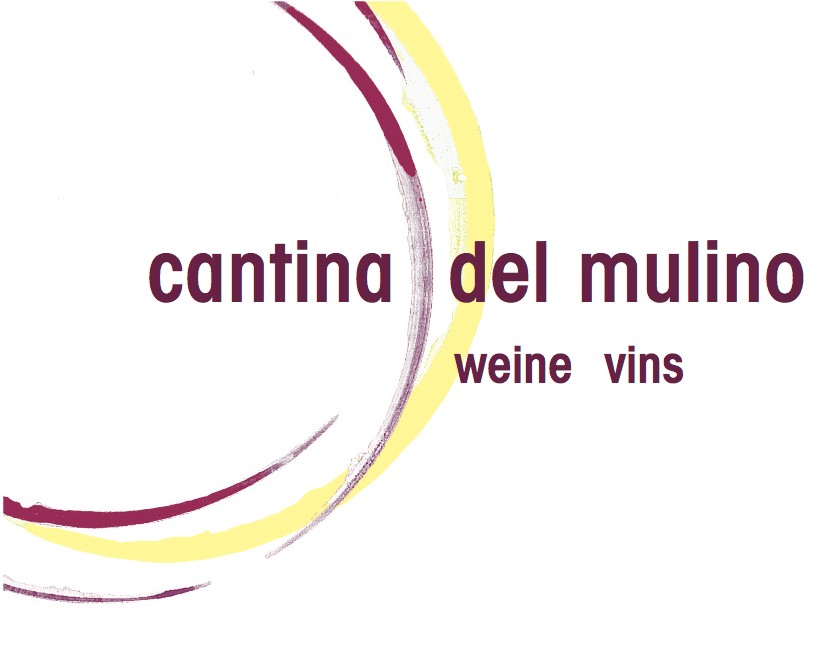 Logo Cantina del Mulino