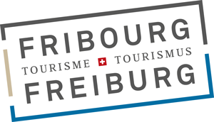 Logo Fribourg tourisme