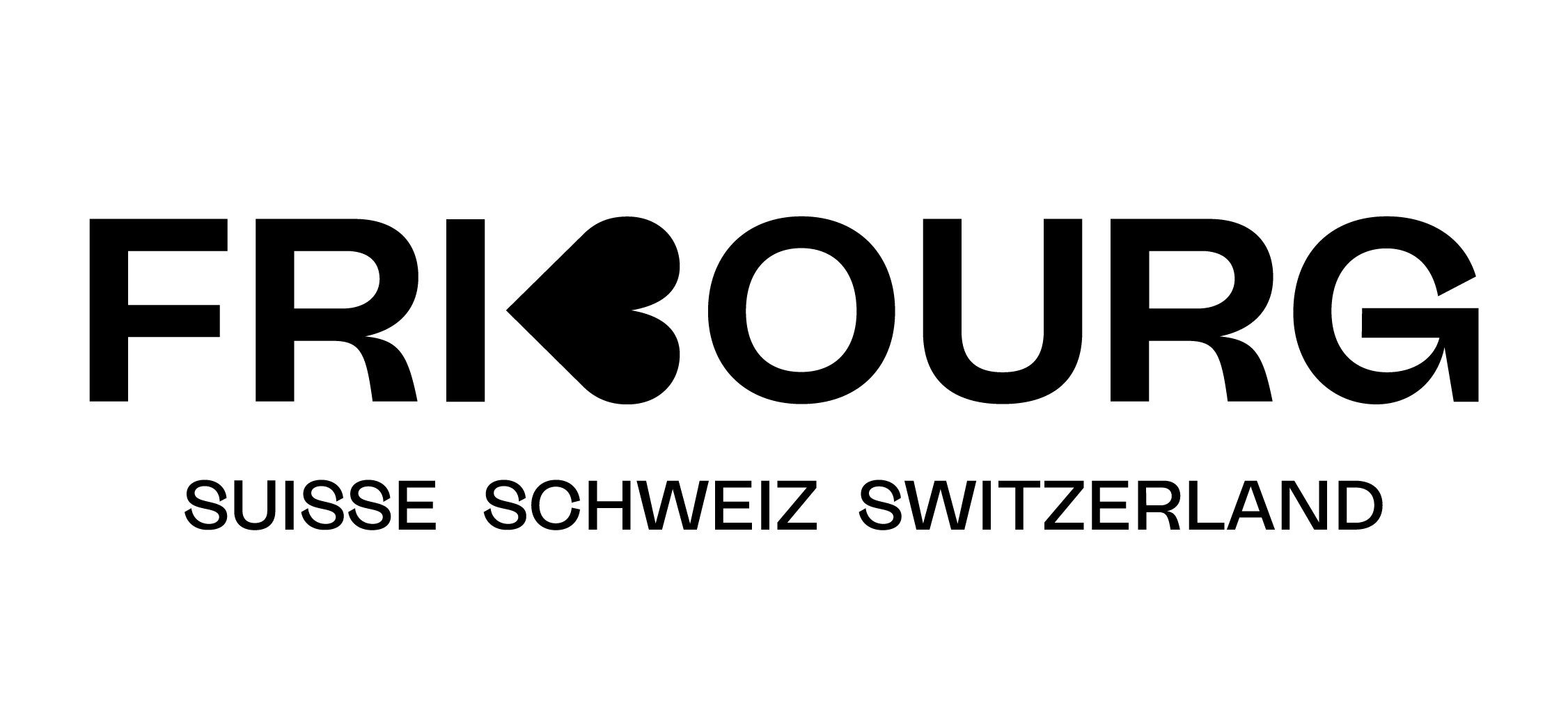 Logo Fribourg Terre de valeurs