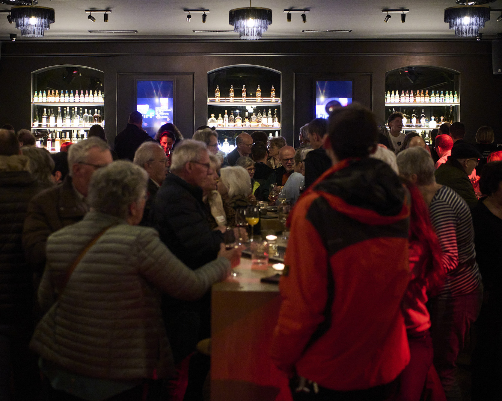 Apéritif La Liberté FIFF24