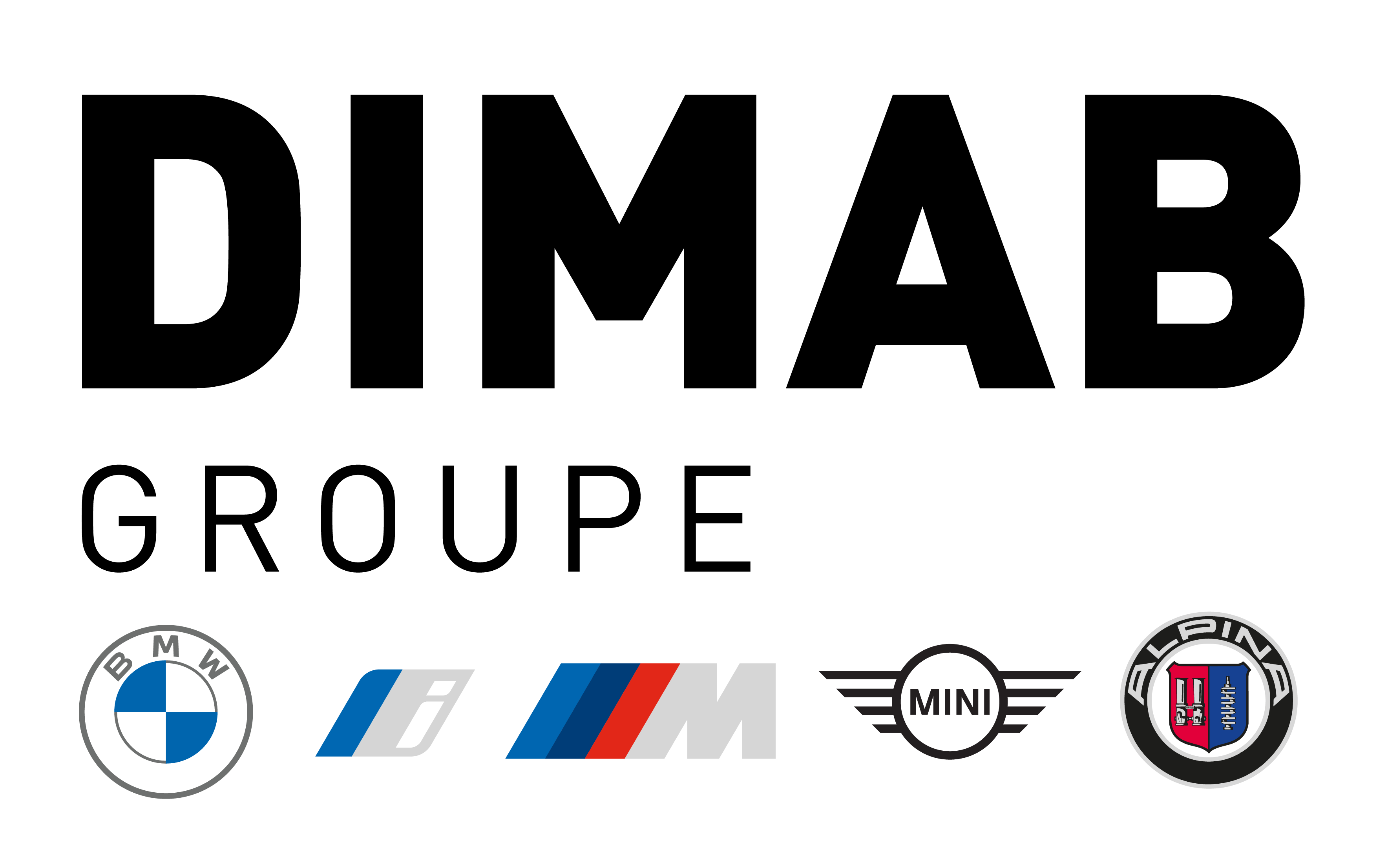 Logo Garage Lacilla 2023