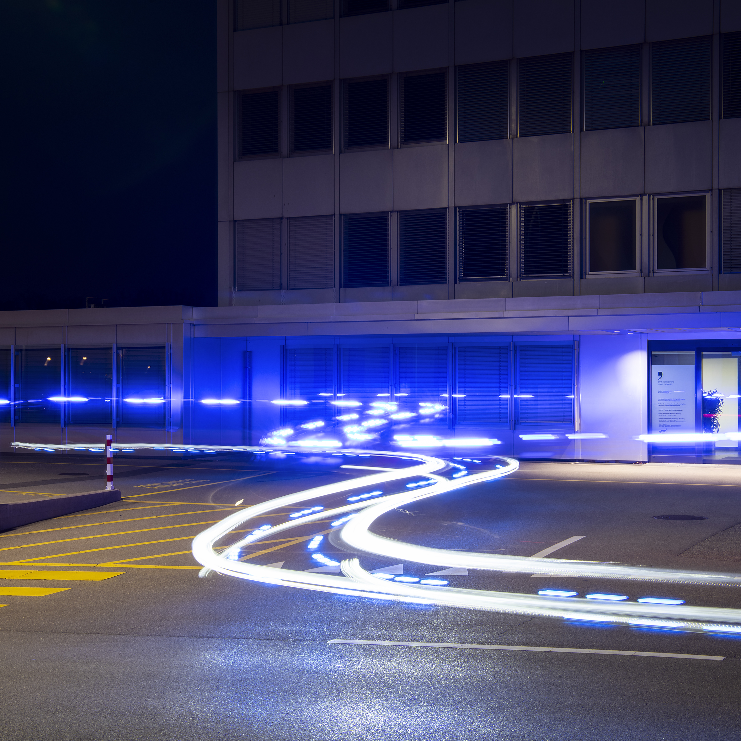 Exposition PPAF Police cantonale ©Thomas Delley 