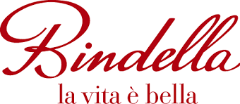 Logo Bindella