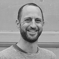 David Kilchoer