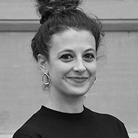 Elisa Pagliaro, équipe du FIFF 2024