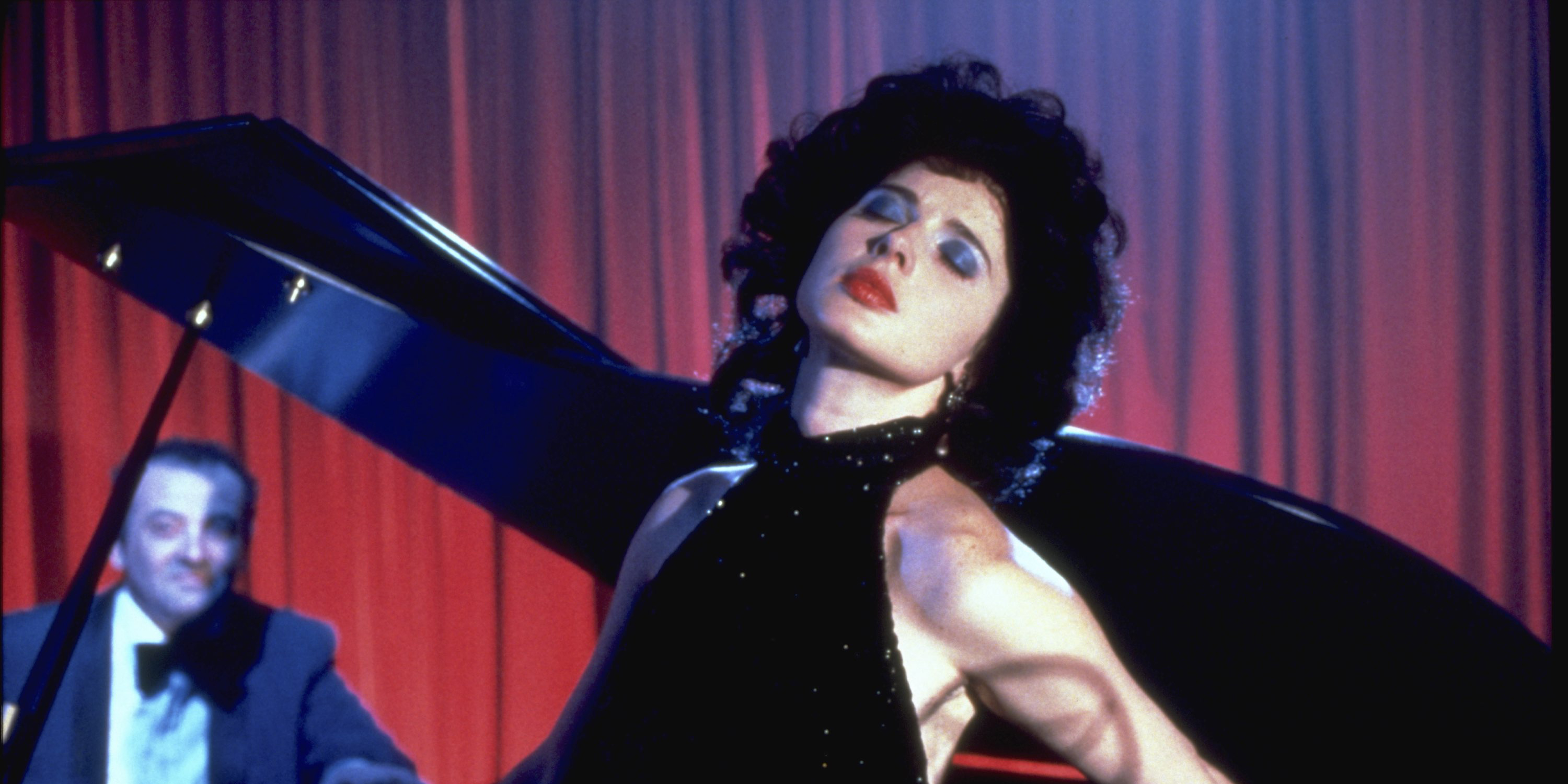 Blue Velvet, David Lynch, 1986