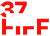 Logo 37 FIFF
